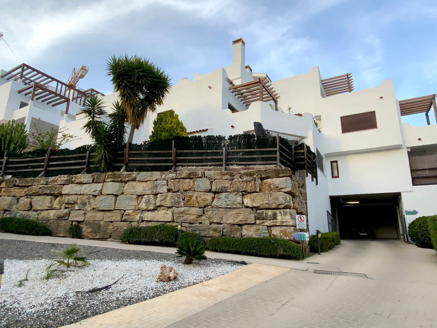 Ático en Lugar Urbanizacion Casares Golf Garden, 68 a, Casares Golf - Casares del Sol, Casares Golf - Casares del Sol - Foto 17