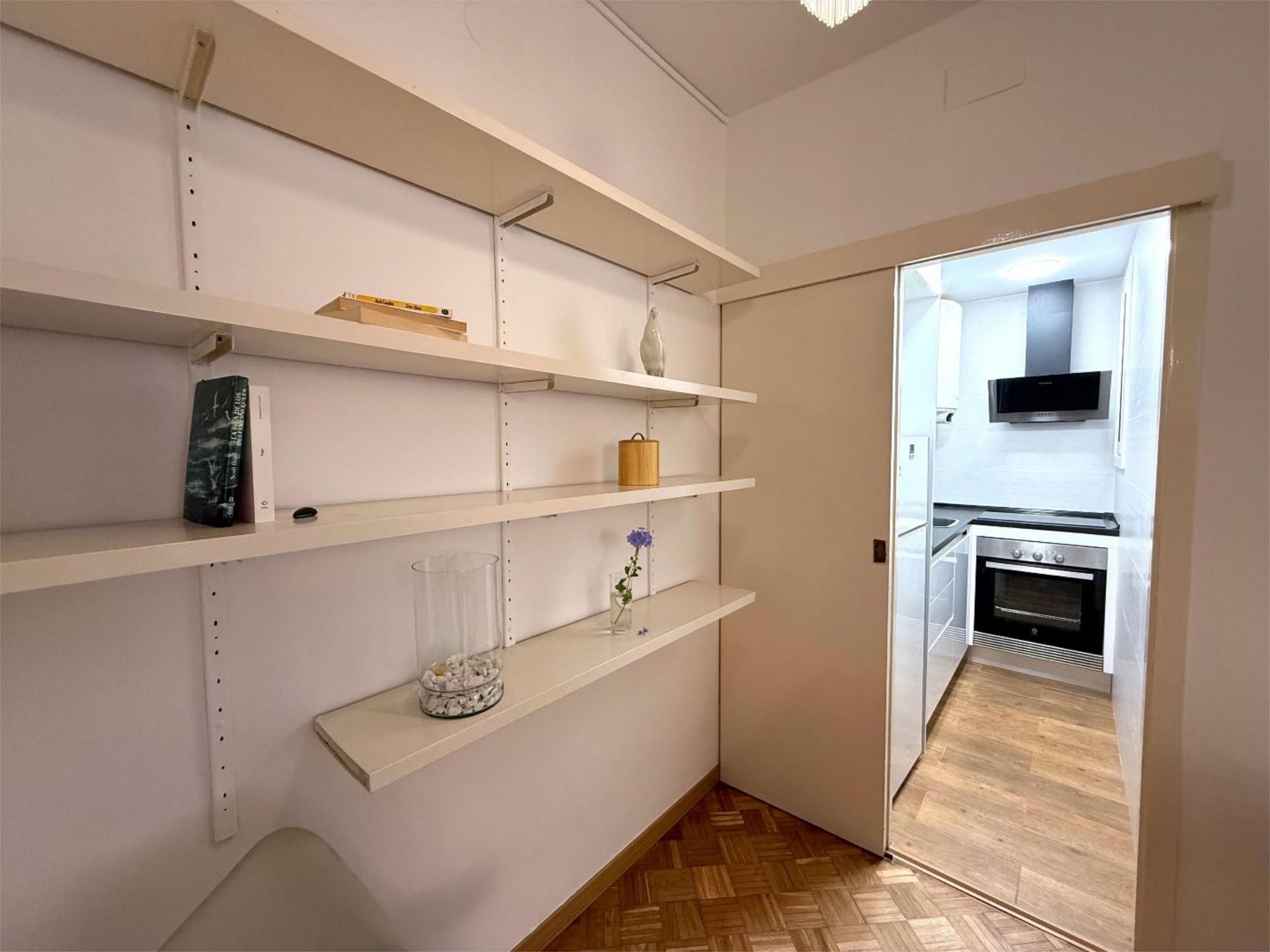 Piso en  Carrer del Putxet 75 - Foto 21