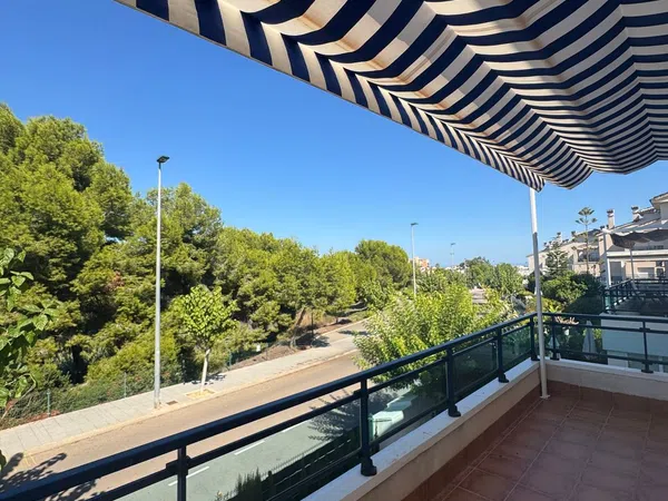 Casa o chalet independiente en Calle Jorge Manrique Mp, 20, Mil Palmeras, Mil Palmeras - Foto 6
