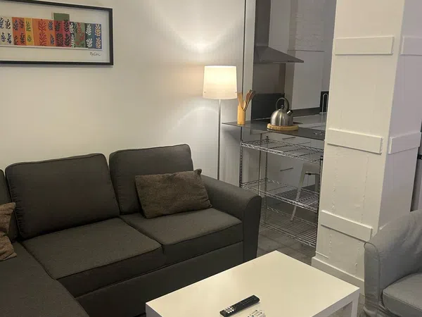 Estudio en Plaza de Carlos Cano, 7, San Matías - Pavaneras - Foto 19