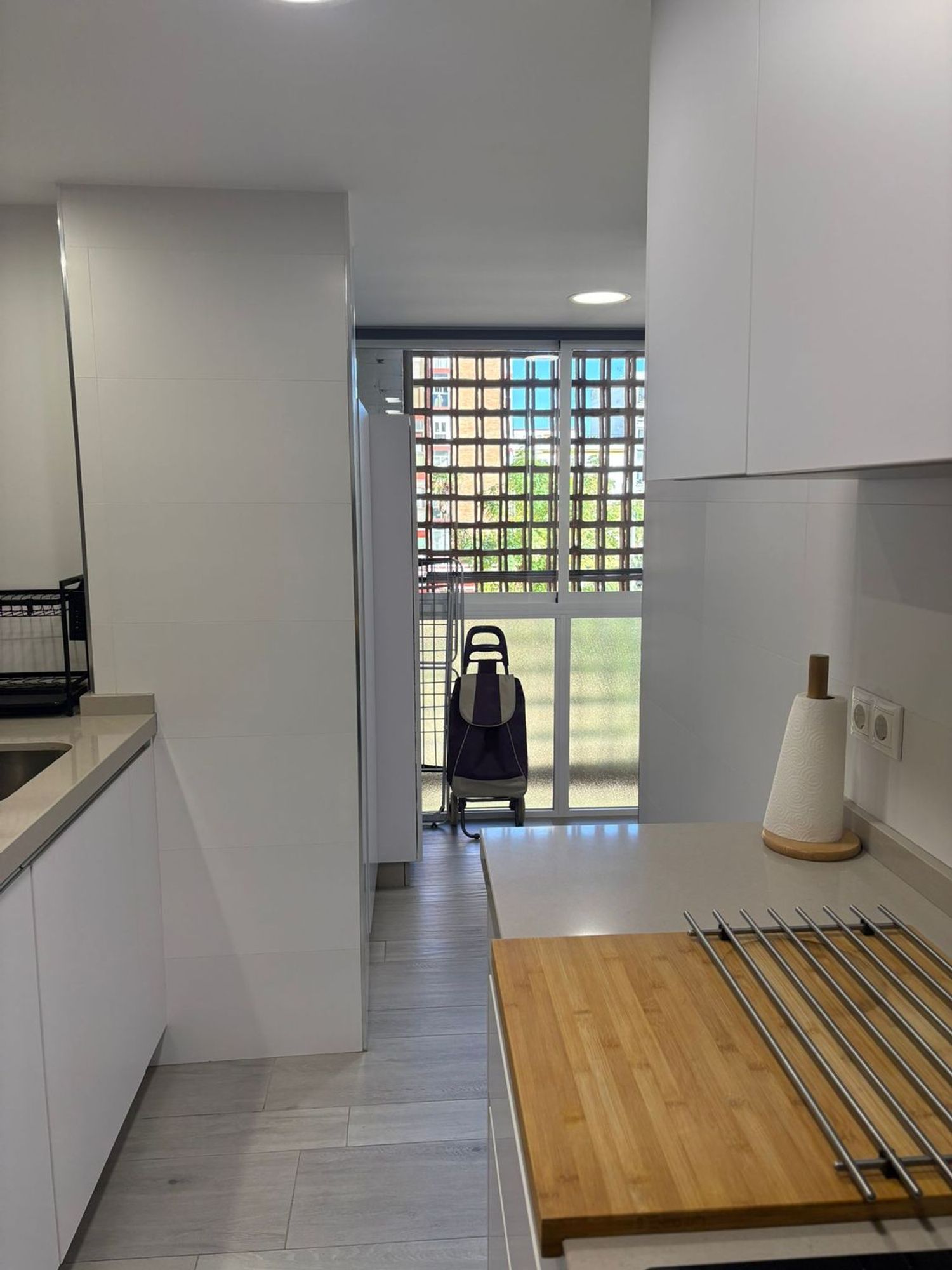 Piso en calle Machaquito, 8 - Foto 6