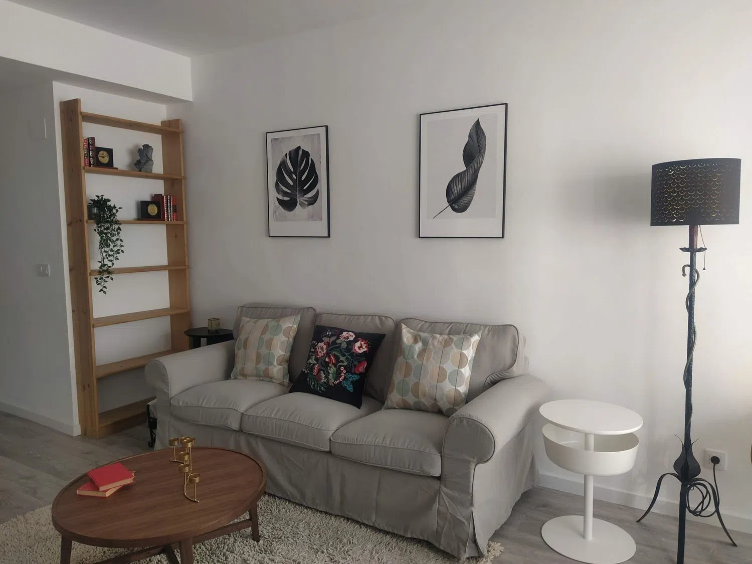 Piso en calle de Pano y Ruata, 15 - Foto 8