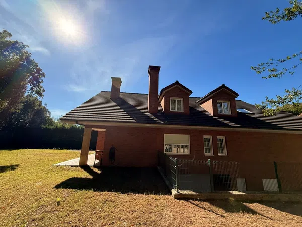 Casa o chalet independiente en Camino de la Gola, 376, Somió - Foto 4