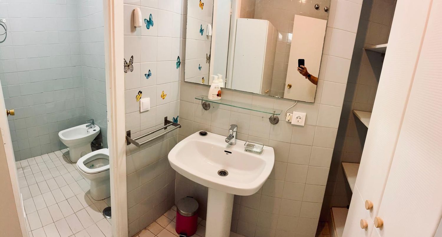 Piso en Plaza aviador ruiz de alda, 5 n, Prado de San Sebastián - Ramón Carande - Foto 15