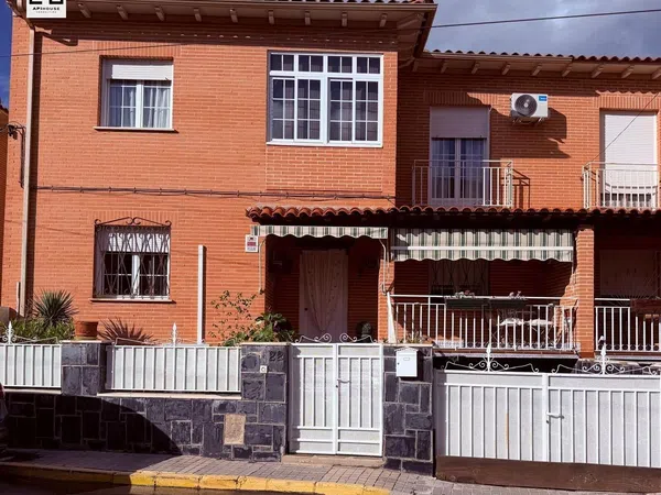Casa o chalet independiente en Calle Velázquez, 22 - Foto 40