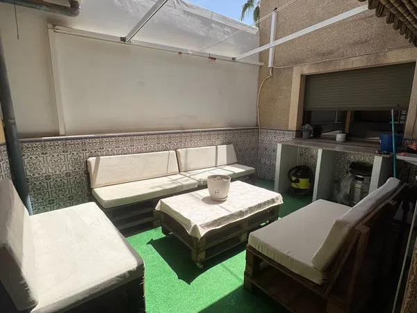Chalet adosado en ., 2, Zeneta - Foto 3