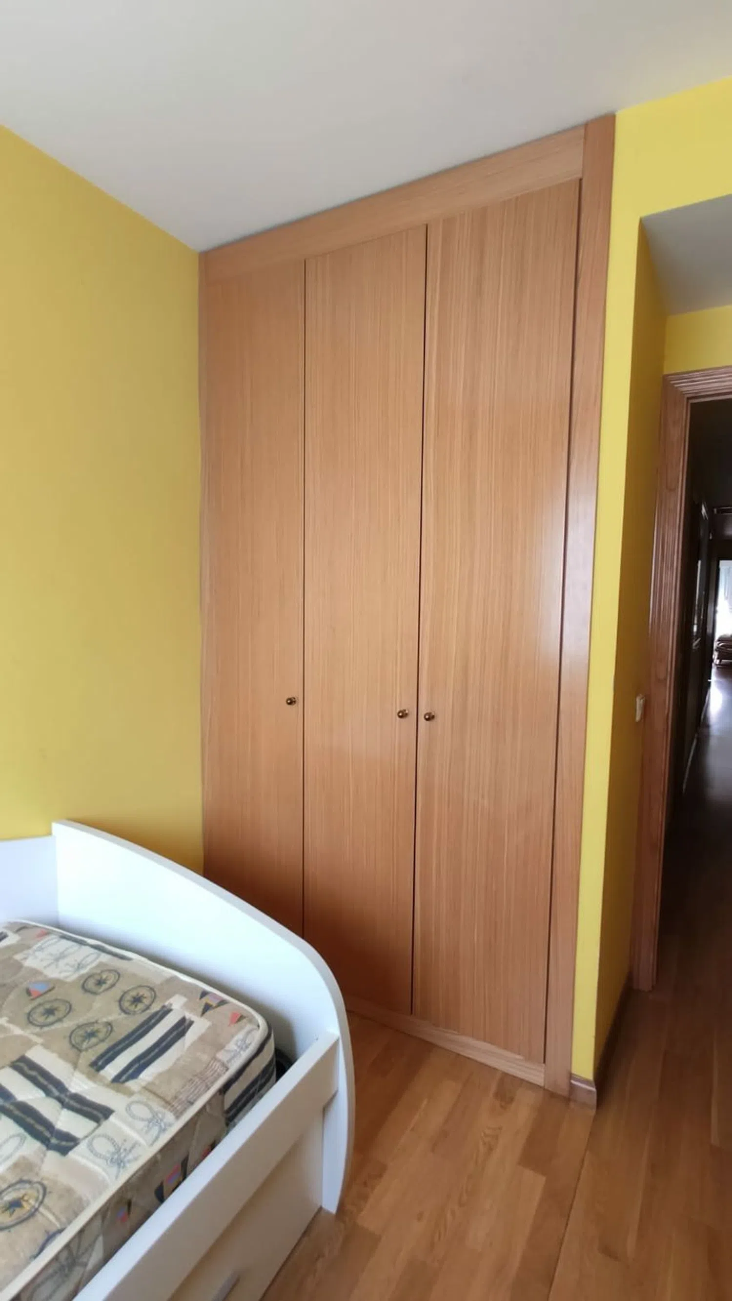 Piso en calle Aldea del Fresno, 6 - Foto 9