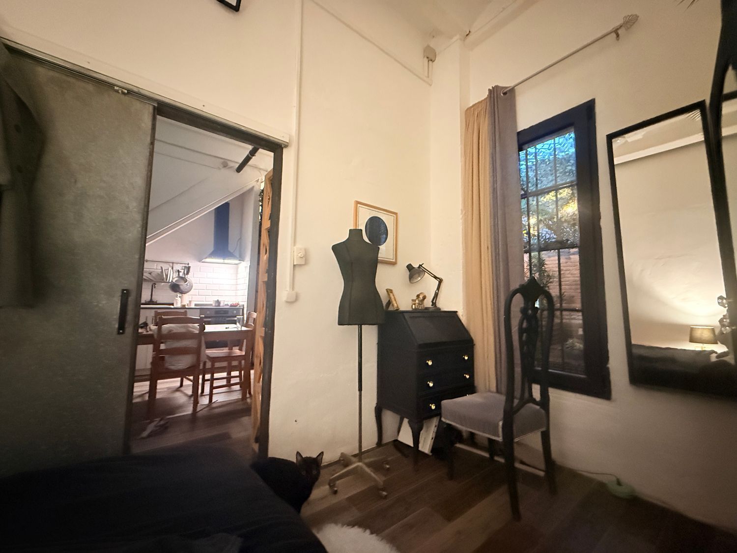 Piso en calle del Ferro, 14 - Foto 4