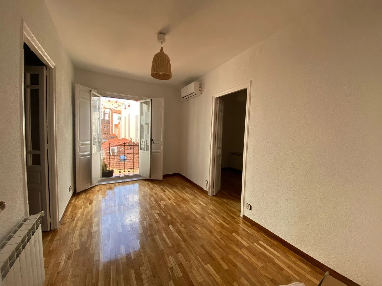 Piso en calle de Malcampo, 25 - Foto 4