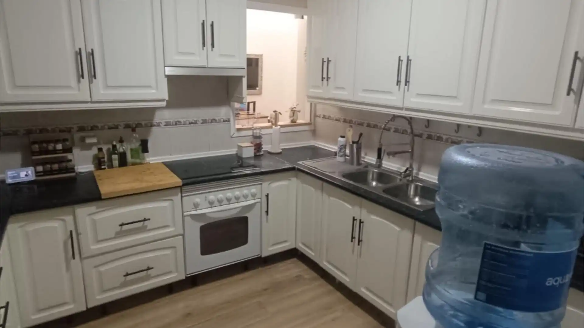 Piso en  Calle Melchor Cano 15 - Foto 4