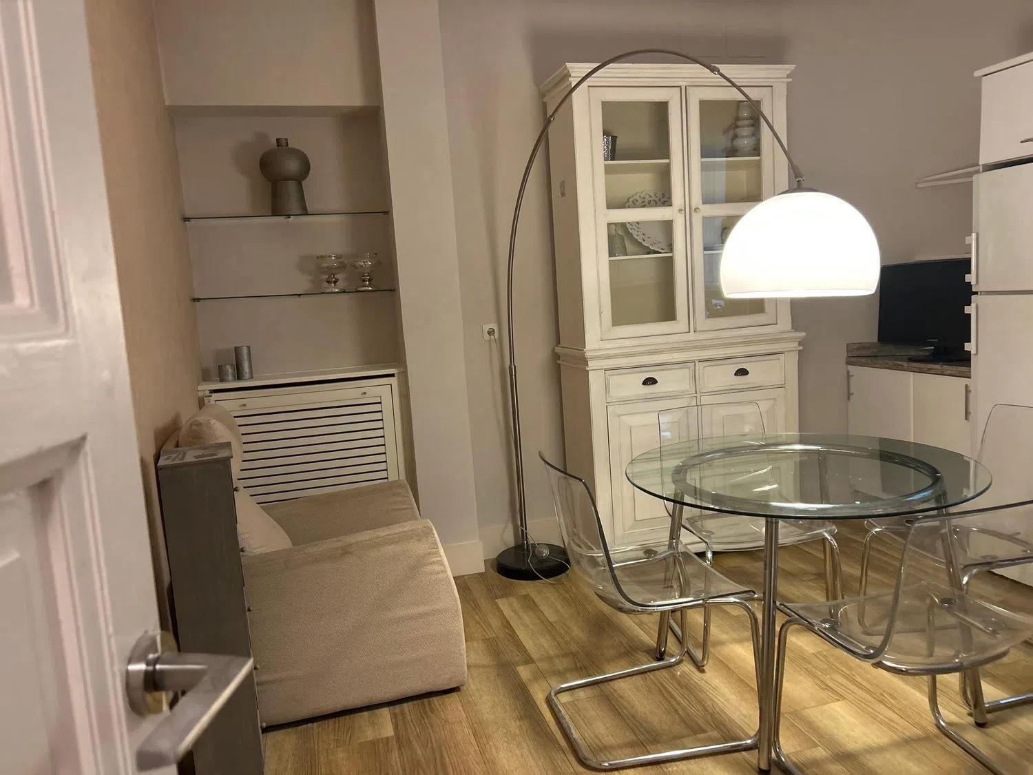 Piso en calle de Miguel Ángel, 24 - Foto 6