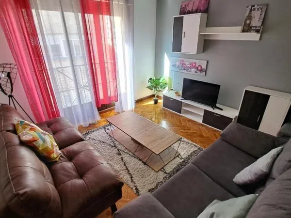 Piso en C. Imperial, 9