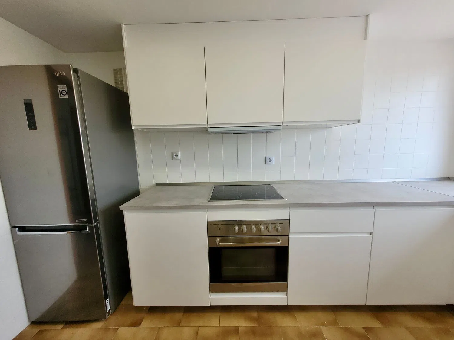 Piso en calle d'Eduardo Soler y Pérez, 10 - Foto 26