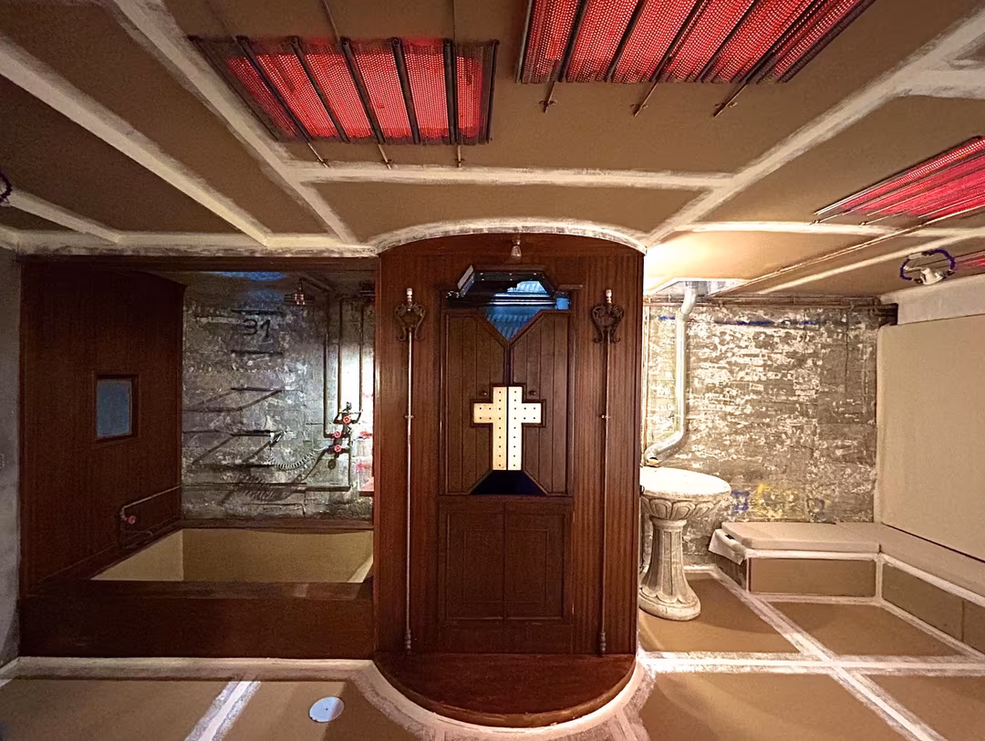 Loft en  Avenida Cerro de los Ángeles 36 - Foto 10