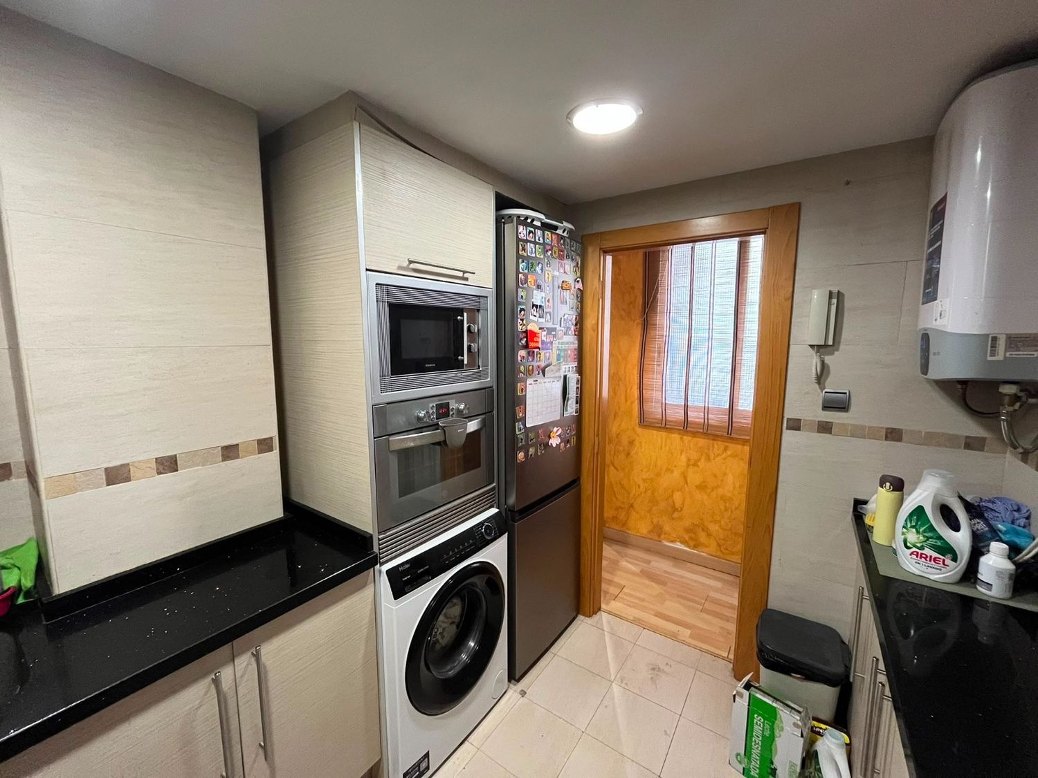 Piso en Calle de 8 De Març, 12, Zona Camí Reial, Zona Camí Reial - Foto 10