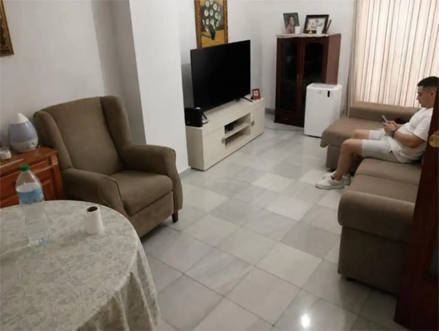 Chalet en centro Motril - Foto 4