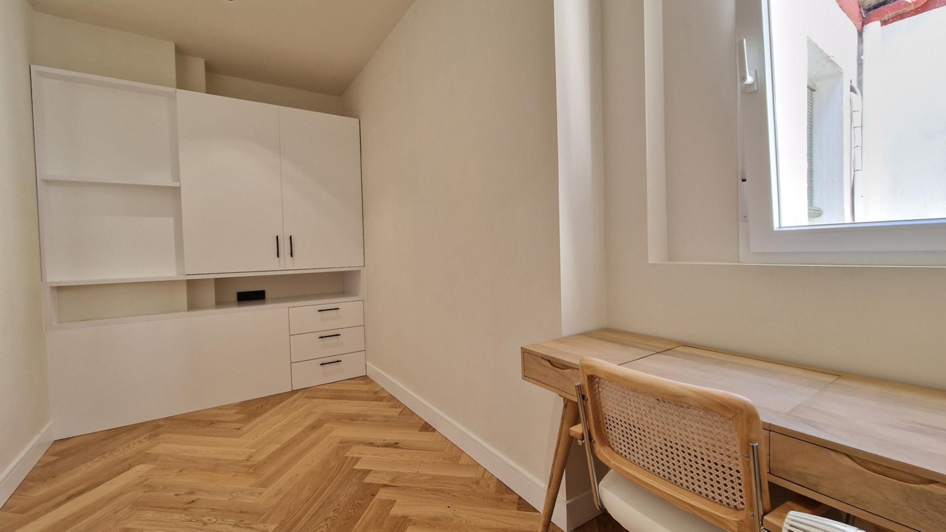 Piso en  Calle de Don Ramón de la Cruz 78 - Foto 54