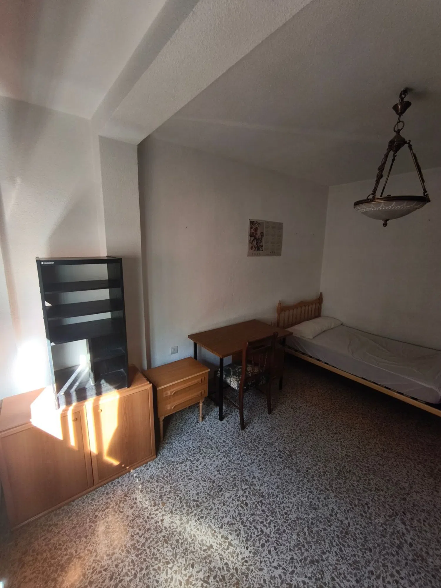 Piso en calle Martínez de la Rosa, 27 - Foto 3