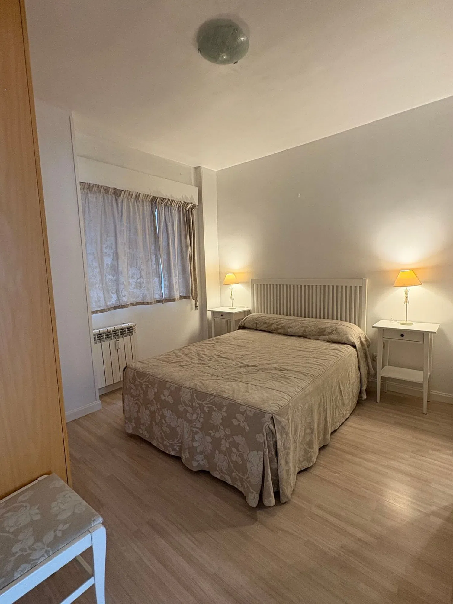 Piso en calle de Antonio López, 45 - Foto 5