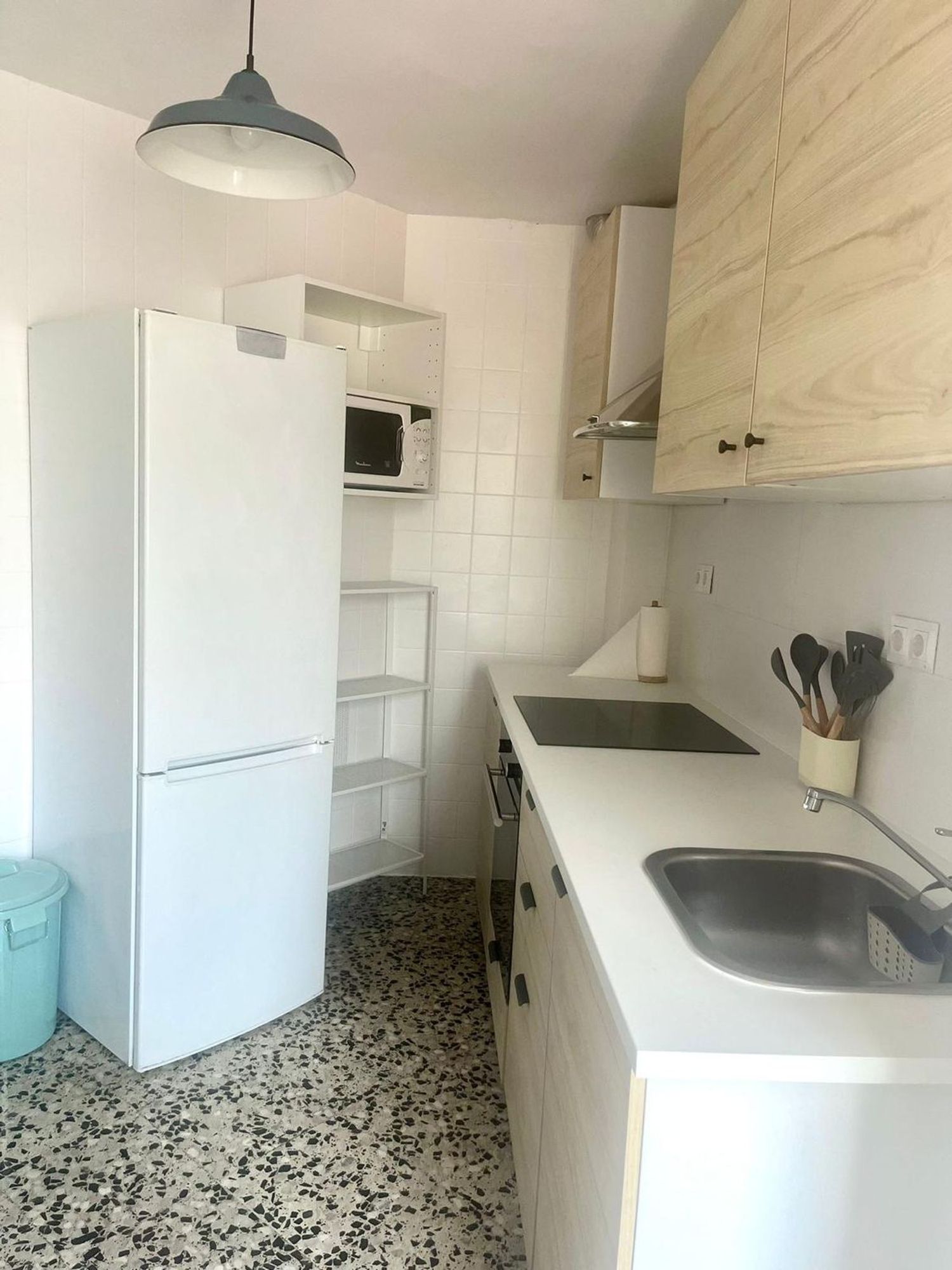 Piso en Francisco de Paula Valladar Serrano, 5 - Foto 7