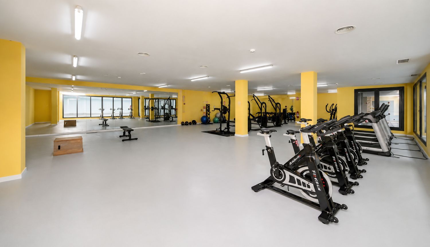 Estudio en Calle de Fuerteventura, 5, Pol. Industrial norte, Pol. Industrial norte - Foto 16
