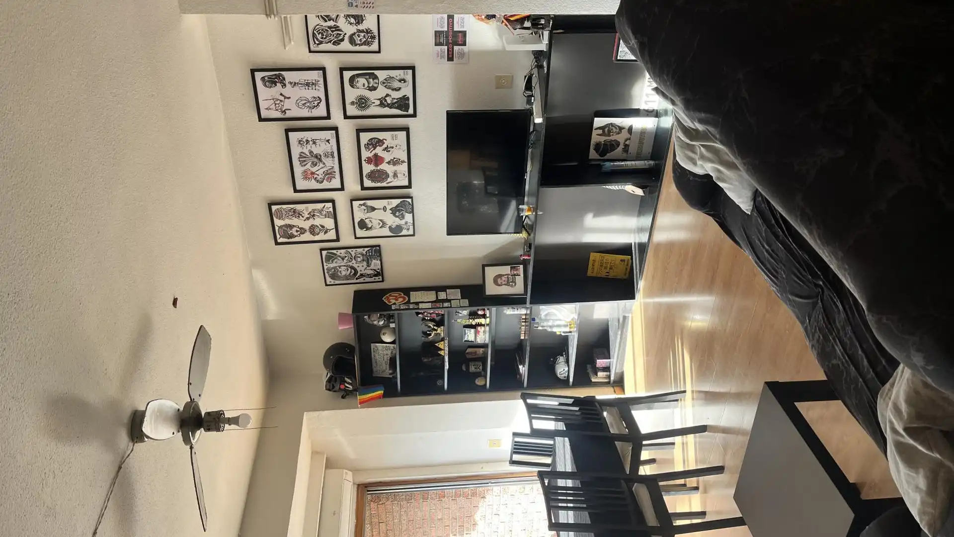 Ático en  Avenida de Pío XII 94 - Foto 9