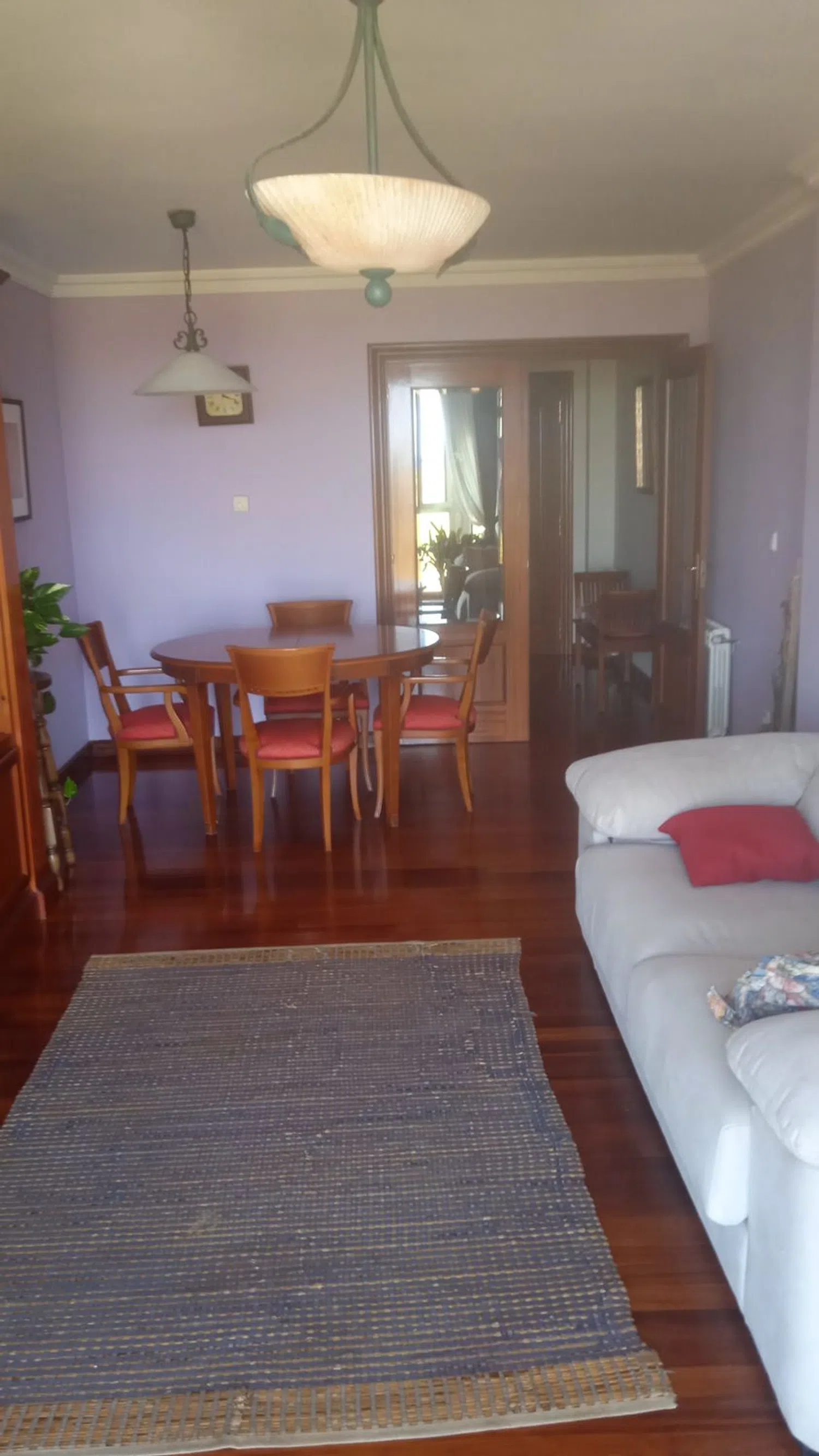 Piso en calle Arsenio Odriozola, 11 - Foto 5