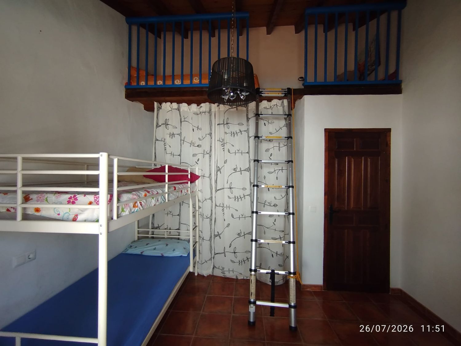 Casa rural en Camino de las Lomas de Villanueva s/n - Foto 2