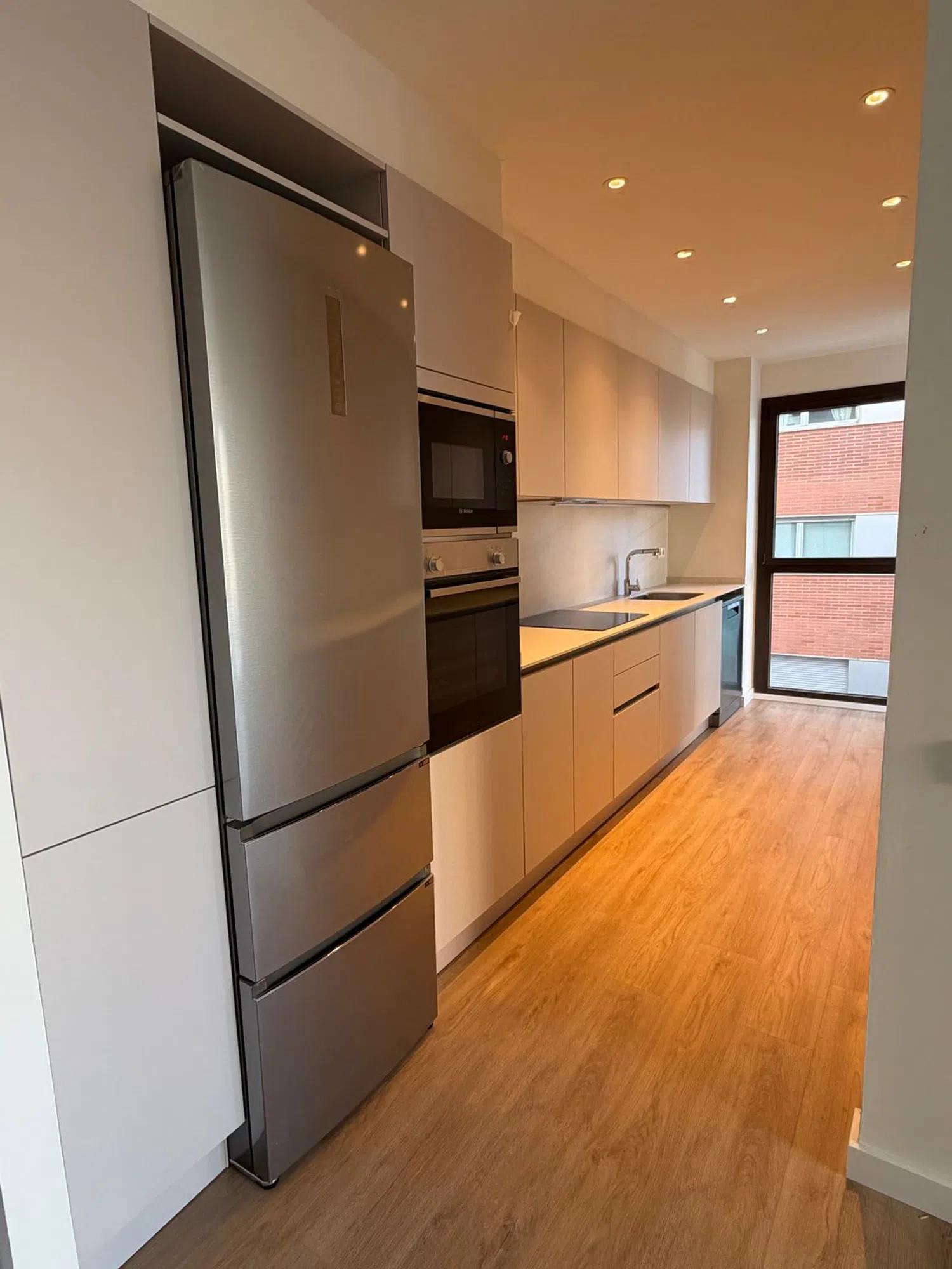 Piso en calle d'Avel·lina Casadeval, 17 - Foto 4