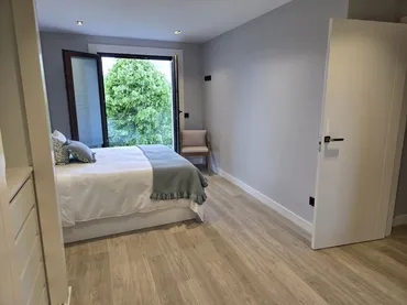 Piso en  Rúa das Tabaniscas 25 - Foto 18
