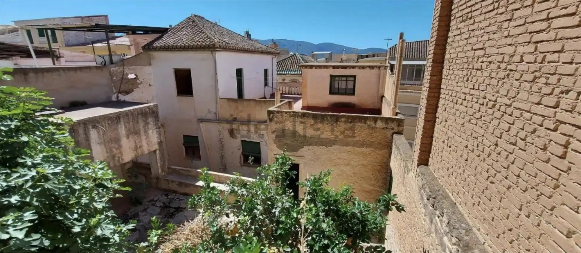 Casa adosada en  Calle Huelva 21 - Foto 3