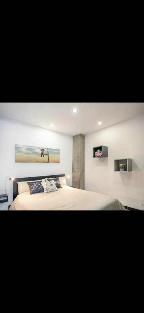 Piso en  Calle Secretario Artiles 65 - Foto 2