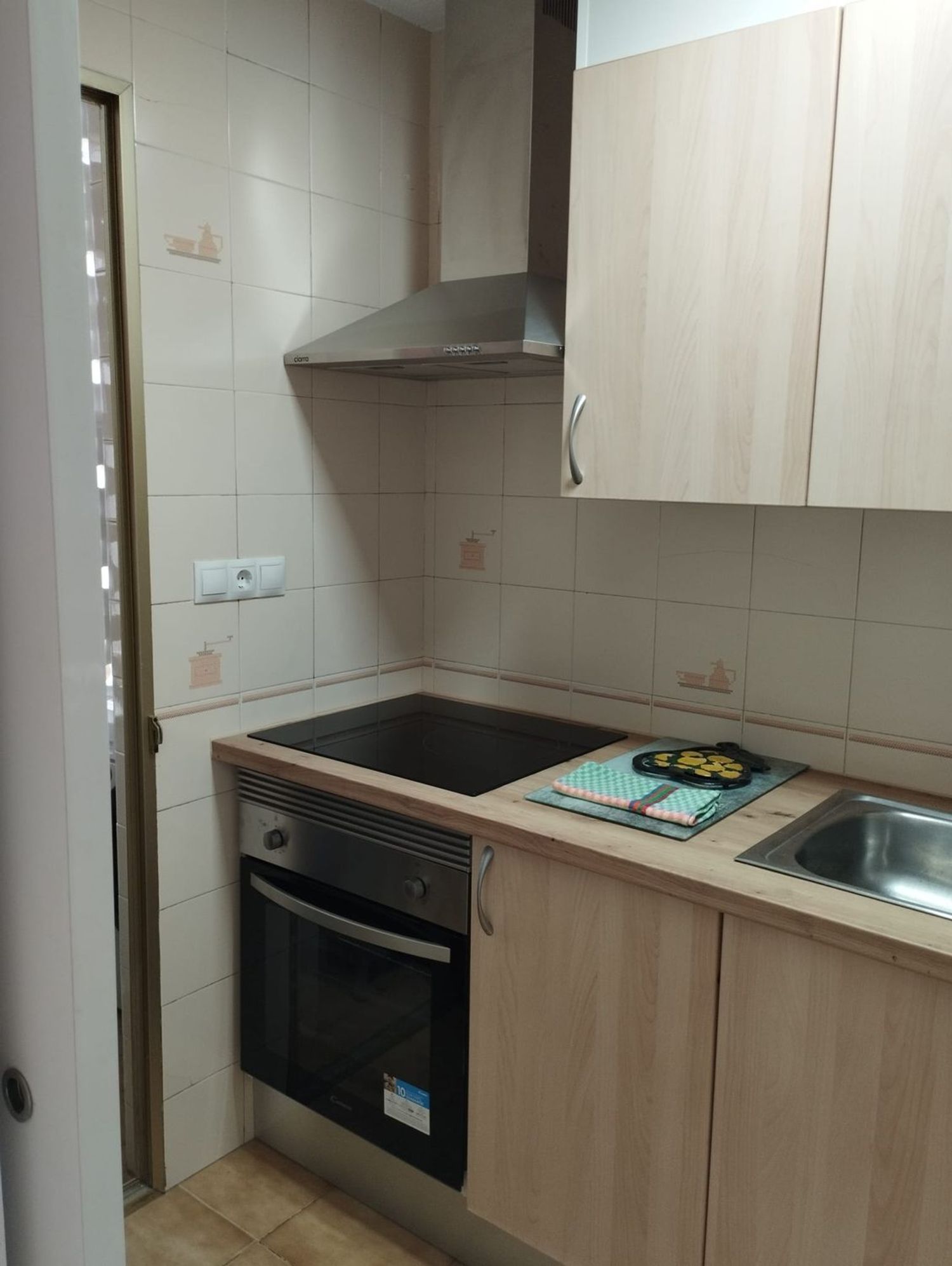 Chalet adosado en avenida Juan Fuster Zaragoza, 10 - Foto 16