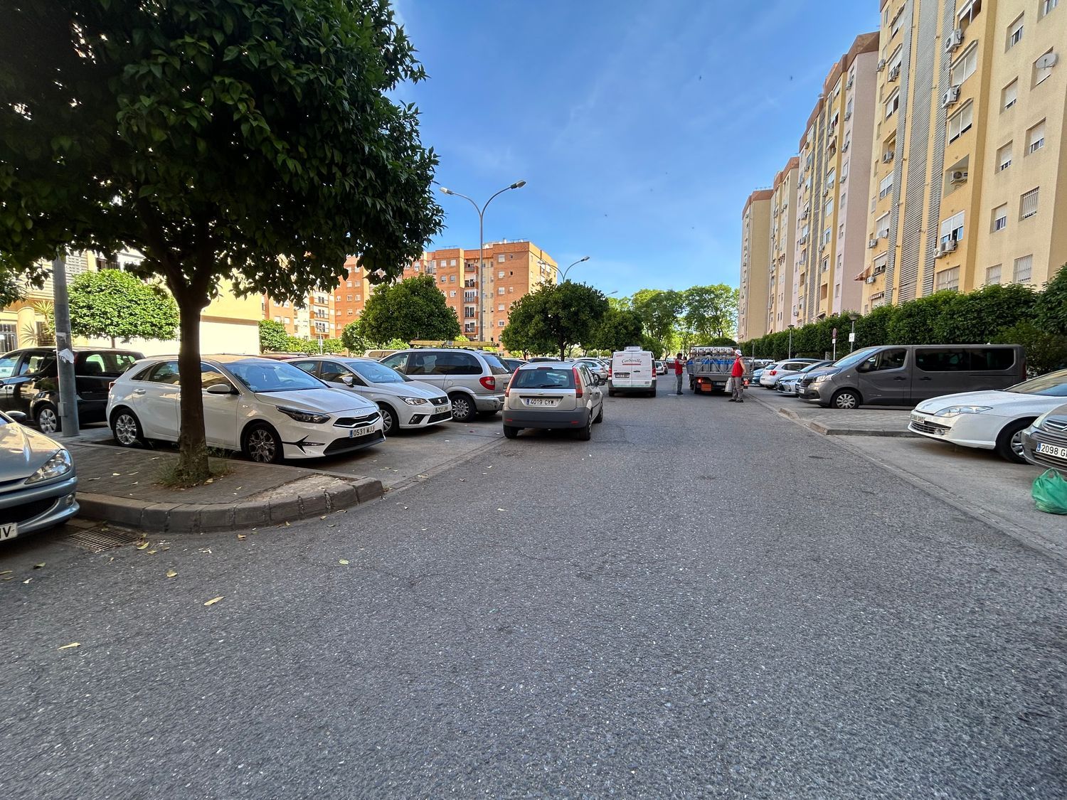 Piso en Avenida de las Ciencias - Foto 5