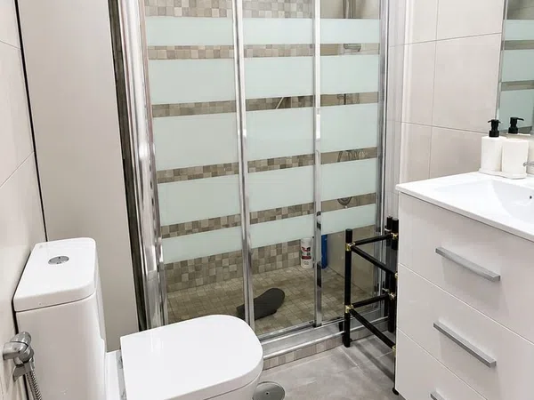 Estudio en Avenida Manuel Mena Palma, 2, Cortijo Torrequebrada - Foto 4