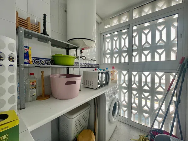 Piso en calle Jacinto Benavente, 15 - Foto 18