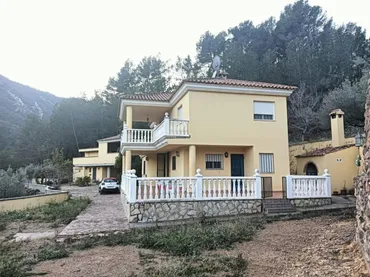 Chalet en  Carretera Ain 2 - Foto 5