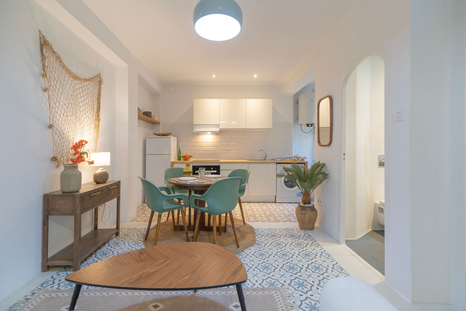 Piso en calle del Doctor Navarro Gil, 6 - Foto 13