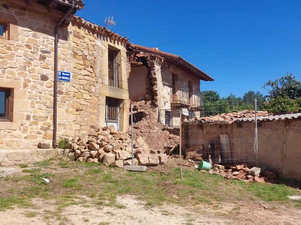 Casa de pueblo en Camino Pedrajas, 9, Avda de Valladolid, Avda de Valladolid - Foto 5