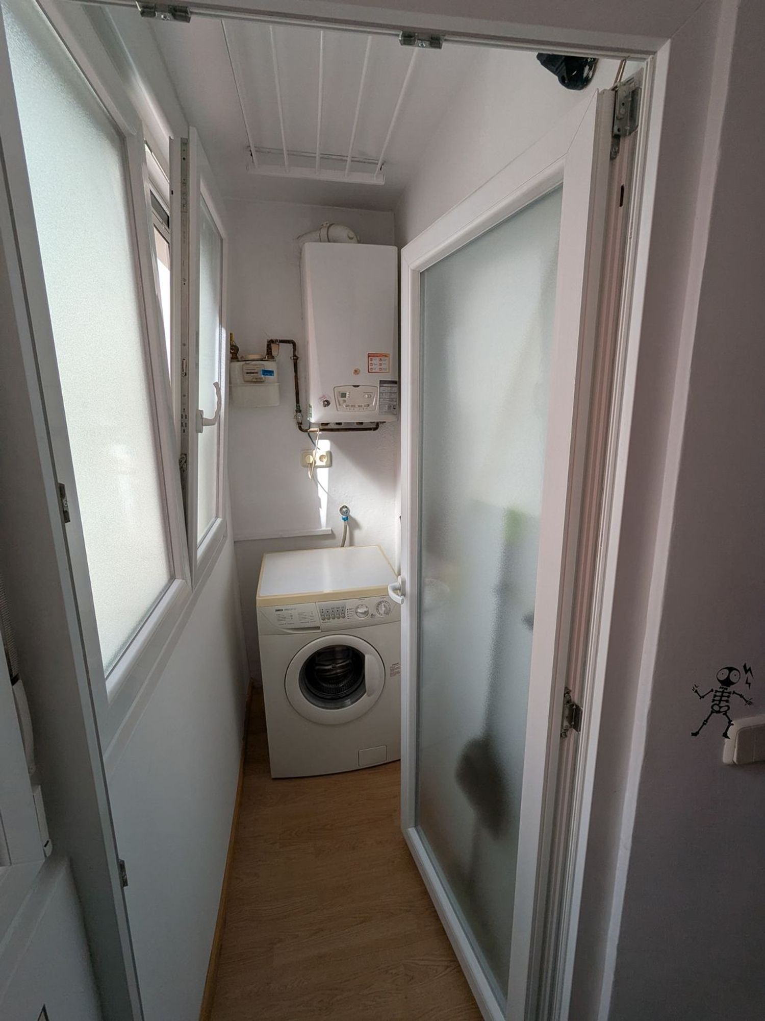 Piso en Antonio Moreno, 18 - Foto 13