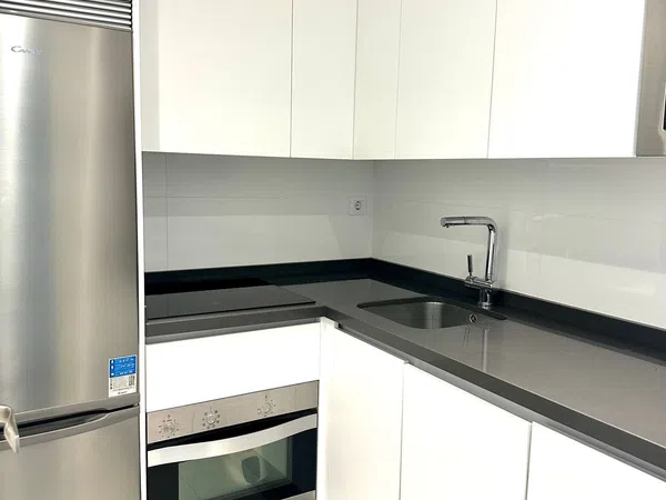 Estudio en calle de Núñez de Balboa, 118 - Foto 12