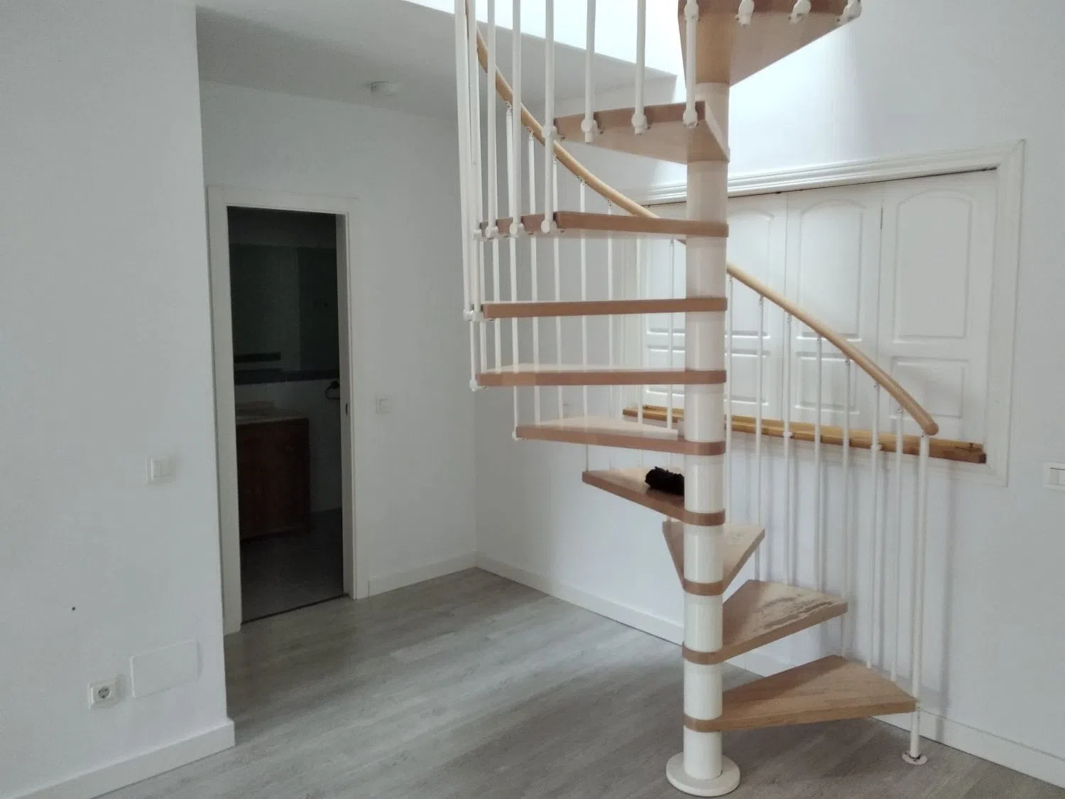 Ático en calle Talamanca, 24 - Foto 13