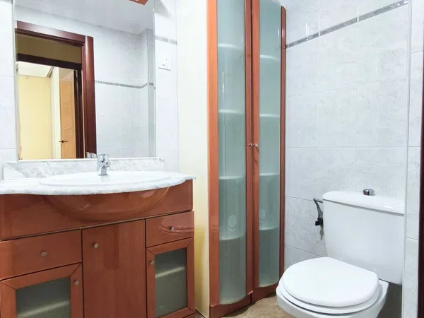 Piso en Calle Guadajoz, 2, La Salle-Avd Manuel del Valle-Las Naciones - Foto 16
