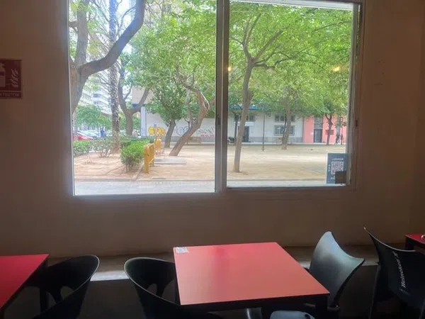Local en Plaza d'Hondures, 32, Ciutat Jardí - Foto 3