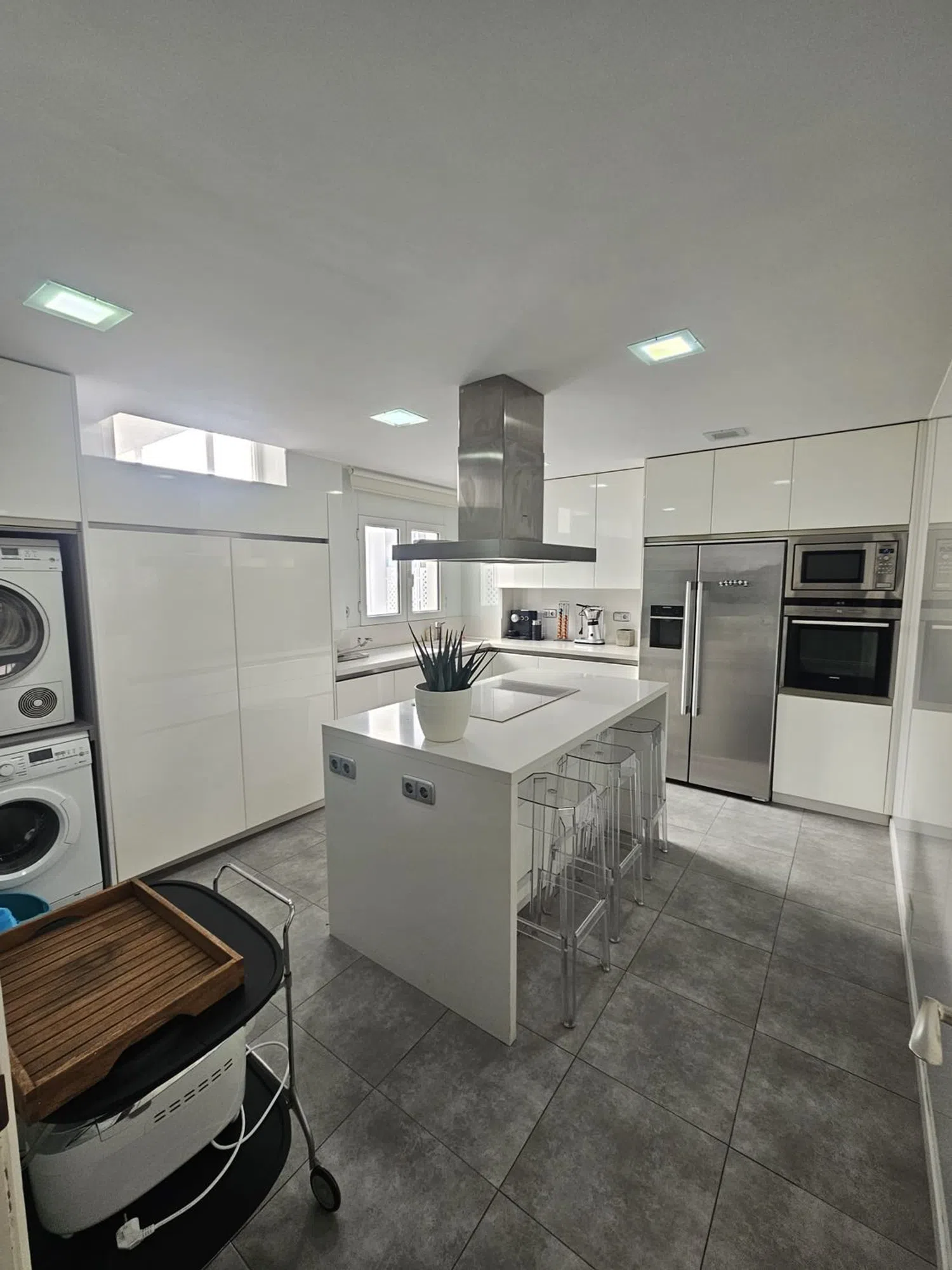 Ático en avenida Playas del Duque, 3 - Foto 5