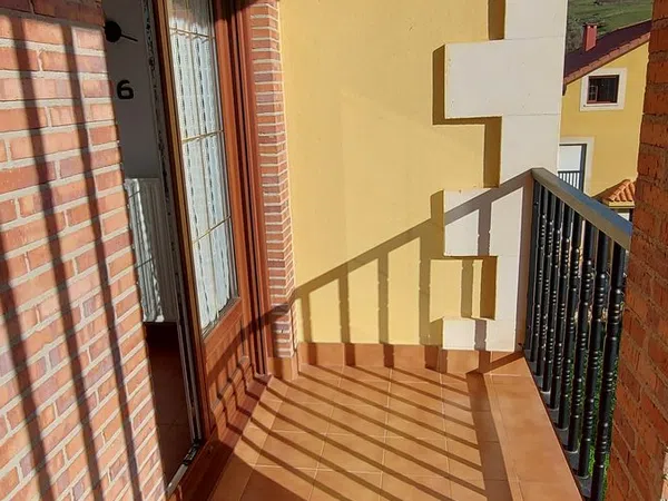 Piso en Venta De La Vega, 67 - Foto 2