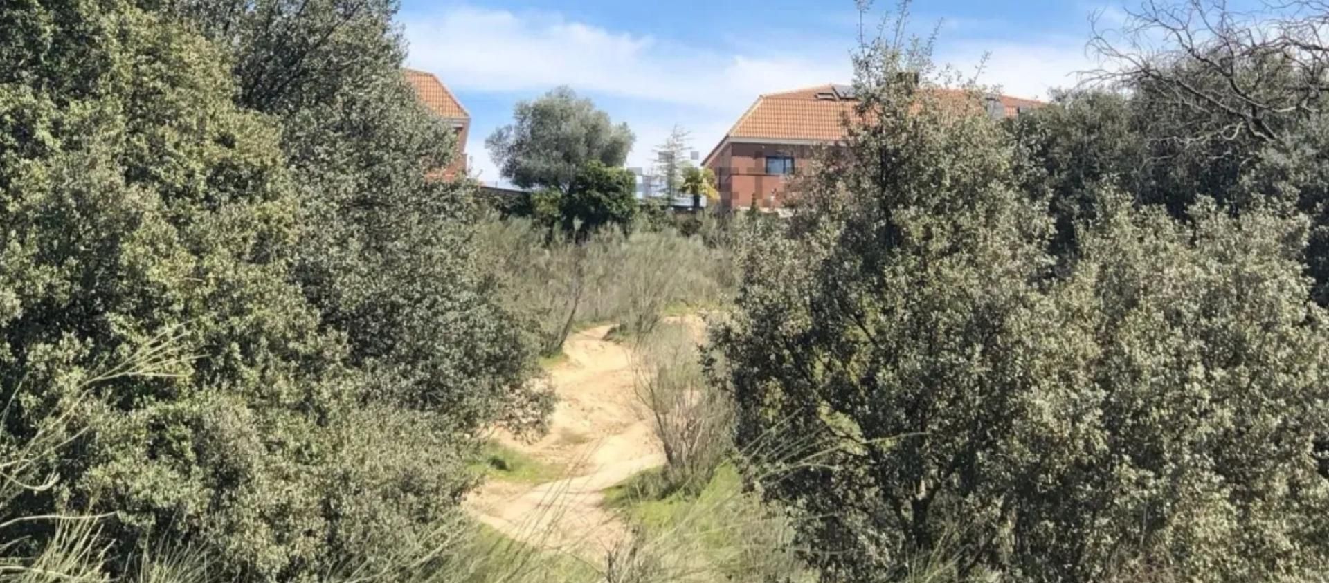 Finca rústica en  M-505 10 - Foto 3