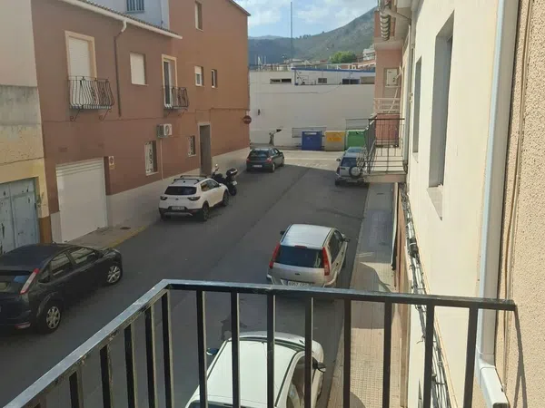 Piso en Calle Vall d'Alcalà, 4 - Foto 1