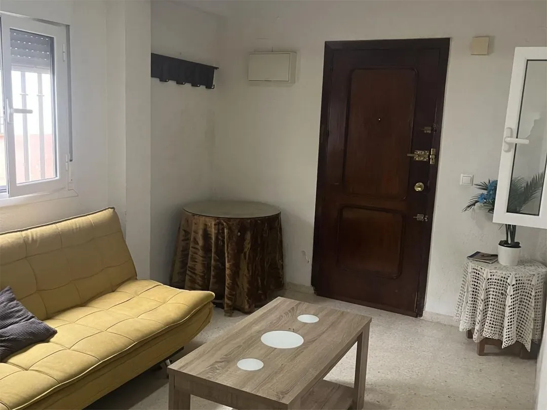 Piso en  Calle San Basilio 14 - Foto 1