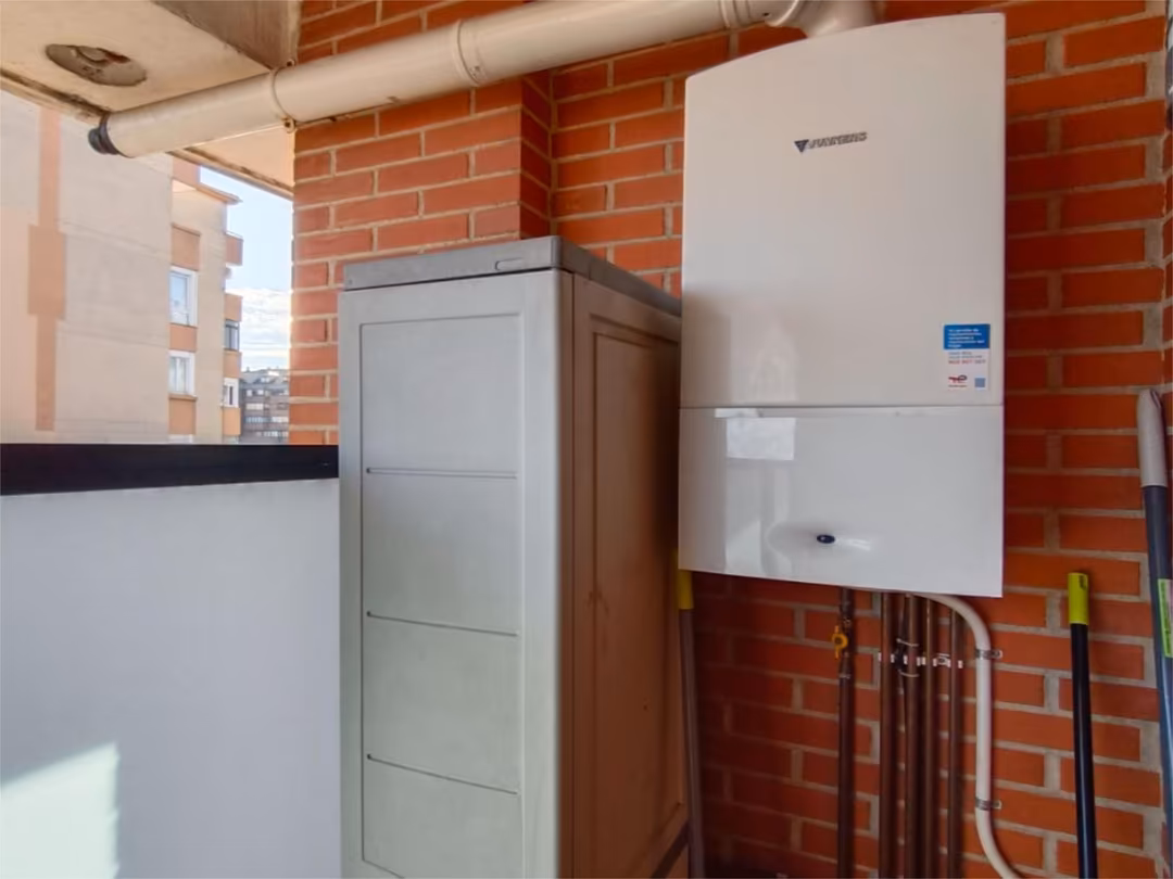 Piso en  Bajada de San Juan 24 - Foto 13